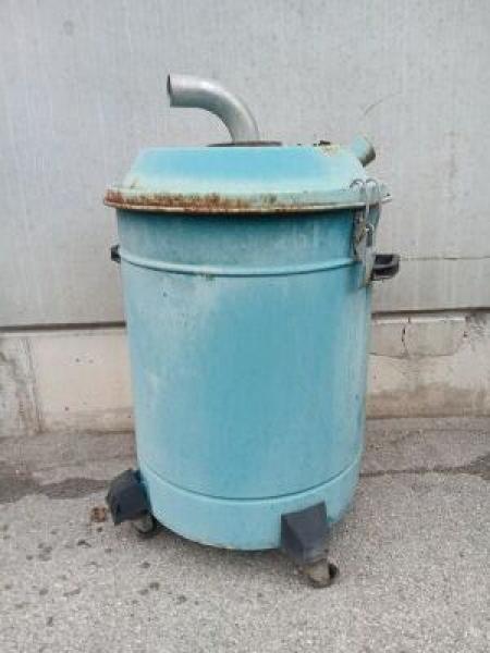 Vorabscheider für kleinere Staubsauger